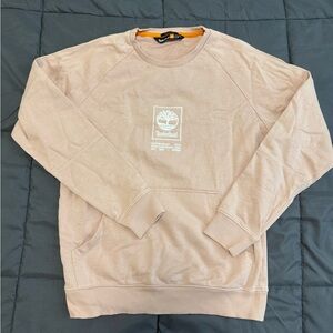 Timberland Women's Crewneck Sweater